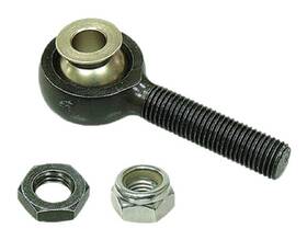6162-s304165-42 Sports Parts Inc Spi A-arm Ball Joint For 2011-2015 Polaris 800 Rmk Assault 155 Snowmobile