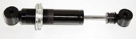 6869-s557579-29 Sports Parts Inc Spi Gas Suspension Shock For 1974-1978 Polaris Tx 250 Snowmobile Rear