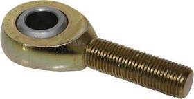 7417-s432675-37 Sports Parts Inc Radius Rod End For 1992 Polaris Supertrak Snowmobile Lower