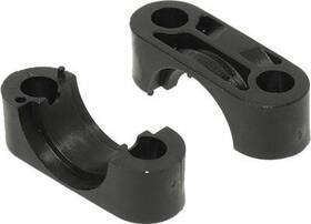 Sports Parts Inc 8251-s416343-61 Spi Steering Blocks For 2013-2017 Ski-doo Freeride E-tec 800r 146 Snowmobile