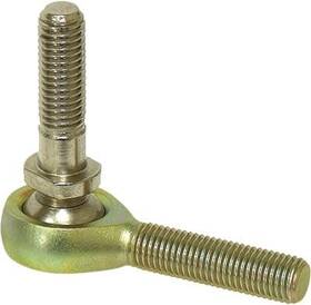 8745-s561331-15 Sports Parts Inc Spi Tie Rod End-m10 X 1.25 For 2016-2018 Ski-doo Mx Z Tnt Ace 900 Right