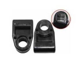 9141-s724123-51 Sports Parts Inc Spi Suspension Spring Retainer For 2004-2007 Arctic Cat Z 570 Lx Snowmobile