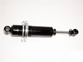 9468-s508777-18 Sports Parts Inc Spi Center Gas Suspension Shock For 1992-1993 Arctic Cat Ext 550 Front