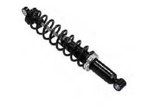 9473-s292787-23 Sports Parts Inc Spi Front Shock Assemblies For 2015-2016 Polaris 550 Indy Voyageur 155