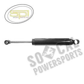 9579-s274999-39 Sports Parts Inc Spi Rear Gas Suspension Shock For 1990-1996 Yamaha Pz480 Phazer Ii