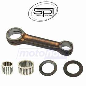 B0ca Sports Parts Inc Mn/b0ca Rod Kit For 2008 Polaris 700 Dragon Switchback - Engine Ph