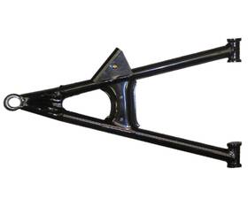 Sc-08151l Sports Parts Inc Chrome Moly Lower A-arm - Black