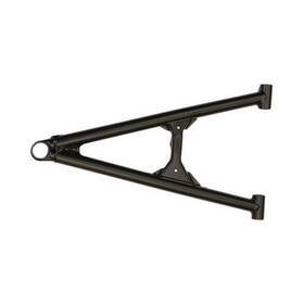 Sc-08152l Sports Parts Inc Chrome Moly Lower A-arm - Black
