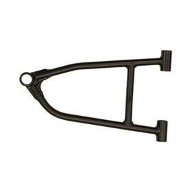 Sc-08154r Sports Parts Inc Chrome Moly Upper A-arm - Black