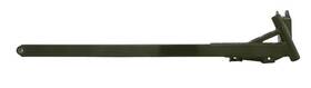 Sm-08090r Sports Parts Inc Sp1 Chrome Moly Trailing Arms - Black Snowmobile 628090 Sm-08090r Sports Parts Inc Sp1 Chrome Moly Trailing Arms - Black Snowmobile 628090