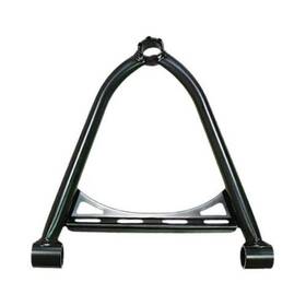 Sm-08201r Sports Parts Inc Chrome Moly Upper A-arm - Black