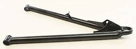 Sm-08211l Sports Parts Inc Sp1 Spi Chrome Moly Lower A-arms Black 44-8859 121973