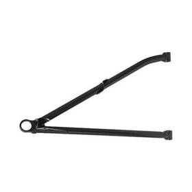 Sm-08670r Sports Parts Inc Chrome Moly Lower A-arm - Black