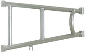 Sports Parts Inc Sm-08688l Chrome Moly Lower A-arm Silver 122124