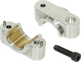 Sm-08760 Sports Parts Inc Steering Blocks -
