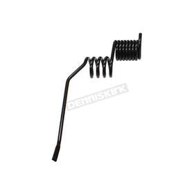 Sm-12597a-r Sports Parts Inc. Right Side Replacement Ice Scratcher Spring -