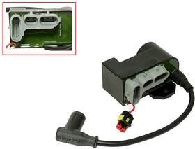 Su-01181 Sports Parts Inc External Coil