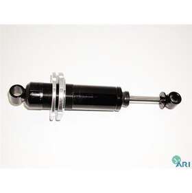 Sports Parts Inc Su-04036 Front Gas Suspension Shock