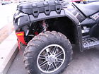 Sportsman Shock Set De 4 Cover Protecteur Amortisseur Polaris