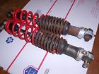 Spring 2001 Racing Prices Xcsp Fox Shocks 700 Polaris Front