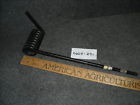 0604-291 Spring Lh Slide Arctic Left Suspension Part Cat Genuine Rear