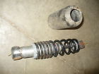 Spring Shock Front 2006 Polaris Fx Prices Suspension Fusion 600 Ryde Rear