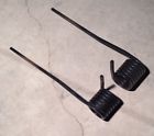 503190775 Springs Lh Set Skidoo Rh 503190773 Rear