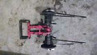 Springs Shock Rear Rods Polaris Arm Edge Suspension Swng Torque