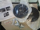 Spx4wk-3 Speedwerx Wheel Kit Arctic Cat Turbo Models