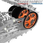Spx4wk-5-7-o Speedwerx Wheel Eliminator Kit Orange Arctic Cat Zr