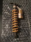 8dw-2376a-10-00 Srx Ohlins Sxr Sx Yamaha Shock Front