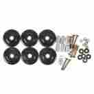 886-22467-16-73 Srx120 Yamaha Rear Suspension Wheel Kit