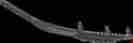 Ss4-8250 Woody S Woodys Slim Jim Performance Dooly Wear Rods 4in