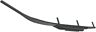 Ss6-8250 Woodys Slim Jim Dooly Performance Carbide Wear Rods