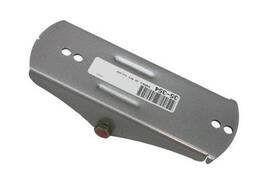 1627-s871095-97 Starting Line Products Ski Mounting Saddle Bracket For Std Use-silver 2015-2016