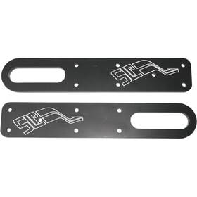 4750-0050 Starting Line Products 31-210 Slide Rail Extensions Extension Length