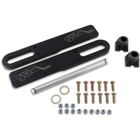 4750-0054 Starting Line Products 31-240 Slide Rail Extensions Extension Length