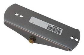 3904-s803649-34 Starting Line Products Ski Mounting Saddle Bracket For Std Use-silver 2004-2006