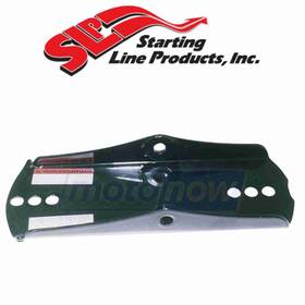 Ss6m Starting Line Products Mn/ss6m Ski Mounting Saddle Bracket For Standard Use 2004-2006 Ww