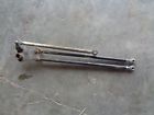 Steering Indy 500 600 Xc Rods Rmk Polaris Tie Wedge 400 440 Sks