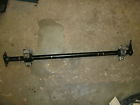 1820965-067 Steering Polaris 600 2002 Post Edge