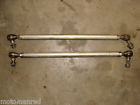 Steering Rod Ball Switchback Tie 08 Joints Tierods Arms Rods 600 Dragon Polaris