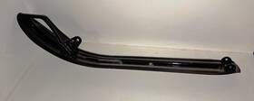 08-329 Steffes Vintage Ski-doo Elan / Moto-ski Spirit Snowmobile Ski