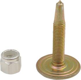 Stud Boy 2485-p1t Power Point Plus Studs 1.5 Inch 24-pack