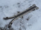 503150201 Stx Prices Rear Touring Rails Suspension 136 1995 Formula Set Lt Grand Ski-doo "