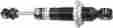 Su-04011 Sno-pro Spi Arctic Cat Center Shock Gas For Zr 440 1998-1999
