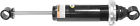 Su-04081 Sports Parts Inc Spi Snowmobile Center Gas Suspension Shock For