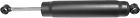 Su-04292 Sports Parts Inc Spi Gas Suspension Shock Rear