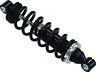 Su-04304s Gas Center Shock With Spring For Polaris 191361219672