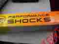 Su-08019 Spi Performance Shocks Spi-gas Shock For Multiple 1994-2002 Polaris Models